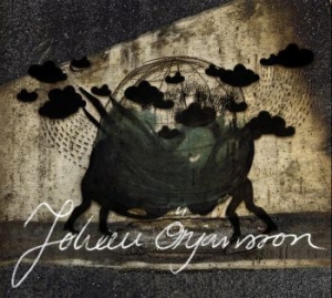 Örjansson Johan - Gone in der Gruppe CD / Pop-Rock bei Bengans Skivbutik AB (673400)