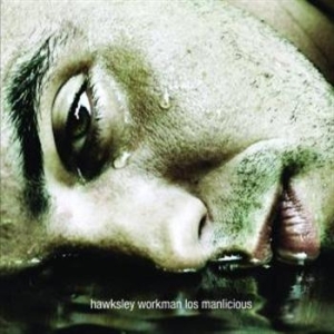 Workman Hawksley - Los Manlicious in der Gruppe CD / Pop bei Bengans Skivbutik AB (673447)