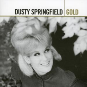 Dusty Springfield - Gold in der Gruppe CD / Pop-Rock bei Bengans Skivbutik AB (673530)
