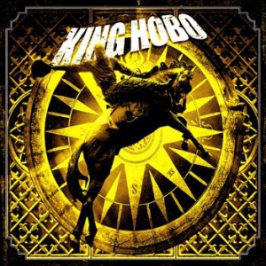 King Hobo - King Hobo in der Gruppe CD bei Bengans Skivbutik AB (673651)