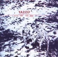 Yazoo - You And Me Both in der Gruppe Minishops / Yazoo bei Bengans Skivbutik AB (673660)