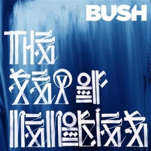 Bush - The Sea Of Memories in der Gruppe CD bei Bengans Skivbutik AB (673684)