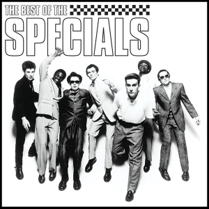 The Specials - Best Of The Specials in der Gruppe CD bei Bengans Skivbutik AB (673892)