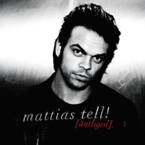 Tell Mattias - Äntligen in der Gruppe CD bei Bengans Skivbutik AB (673939)