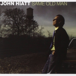 Hiatt John - Same Old Man in der Gruppe CD / Pop-Rock bei Bengans Skivbutik AB (673957)
