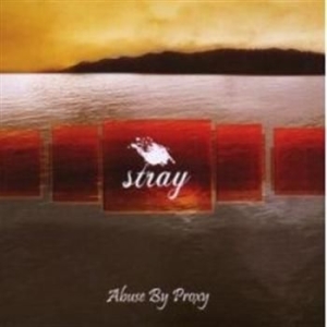 Stray - Abuse By Proxy in der Gruppe CD bei Bengans Skivbutik AB (673974)