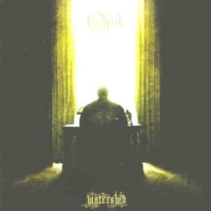 OPETH - WATERSHED in der Gruppe CD / Pop-Rock bei Bengans Skivbutik AB (674013)