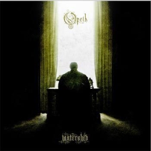 Opeth - Watershed in der Gruppe UNSERE TIPPS / Am beliebtesten cd-klassiker bei Bengans Skivbutik AB (674013)