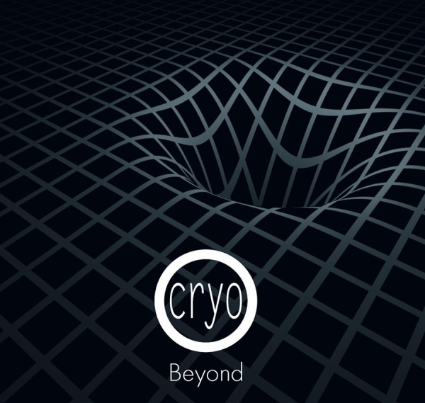 Cryo - Beyond in der Gruppe CD / Bestseller bei Bengans Skivbutik AB (674033)