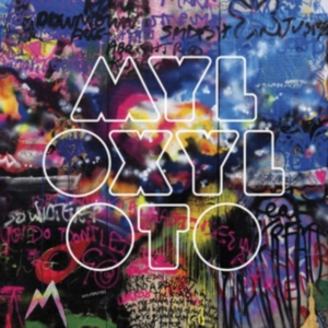 COLDPLAY - MYLO XYLOTO in der Gruppe Labels /  bei Bengans Skivbutik AB (674206)