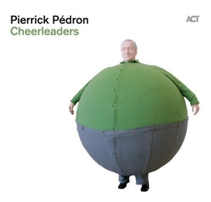 Pedron Pierrick - Cheerleaders in der Gruppe CD / Övrigt bei Bengans Skivbutik AB (674214)