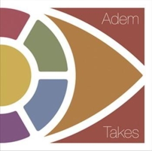 Adem - Takes in der Gruppe CD bei Bengans Skivbutik AB (674242)