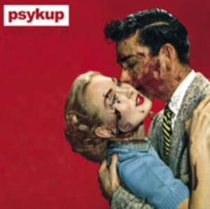 Psykup - We Love You All in der Gruppe CD bei Bengans Skivbutik AB (674377)