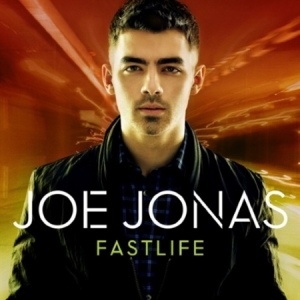 Joe Jonas - Fastlife in der Gruppe CD / Pop-Rock bei Bengans Skivbutik AB (674601)