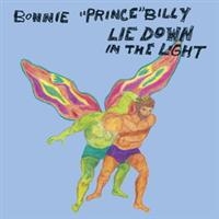 Bonnie 'Prince' Billy - Lie Down In The Light in der Gruppe Minishops /  bei Bengans Skivbutik AB (674621)