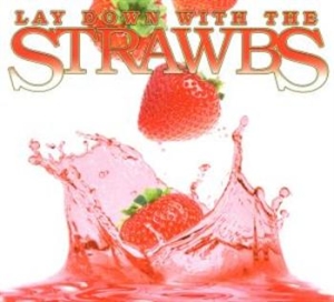 Strawbs The - Lay Down With The Strawbs in der Gruppe CD / Pop bei Bengans Skivbutik AB (674642)