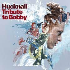 Hucknall Mick - Hucknall Tribute To Bobby [cd + Dvd] in der Gruppe CD bei Bengans Skivbutik AB (674717)