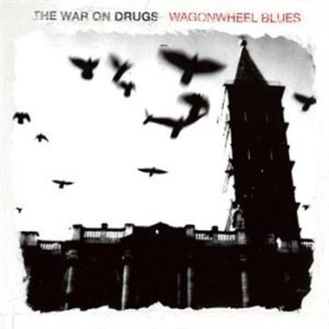 The War On Drugs - Wagonwheel Blues in der Gruppe CD / Pop-Rock bei Bengans Skivbutik AB (674851)