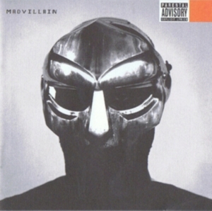 Madvillain - Madvillainy in der Gruppe Korr_grupp /  bei Bengans Skivbutik AB (674856)