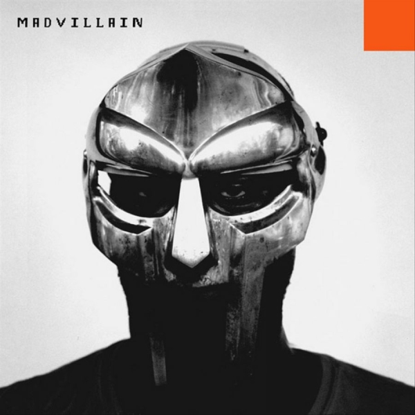 Madvillain - Madvillainy in der Gruppe Korr_grupp / bei Bengans Skivbutik AB (674856)