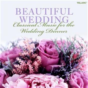 Various Artists - Beautiful Wedding Dinner in der Gruppe CD / Pop-Rock bei Bengans Skivbutik AB (675008)