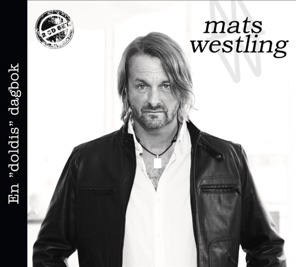 Westling Mats - En Doldis Dagbok in der Gruppe CD / Bestseller bei Bengans Skivbutik AB (675055)