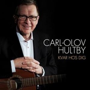 Hultby Carl-Olov - Kvar Hos Dig in der Gruppe CD bei Bengans Skivbutik AB (675072)