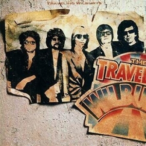 Traveling wilburys - Traveling Wilburys Vol 1 (Internati in der Gruppe CD / Pop bei Bengans Skivbutik AB (675154)