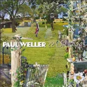 Paul Weller - 22 Dreams in der Gruppe Minishops / Paul Weller bei Bengans Skivbutik AB (675161)