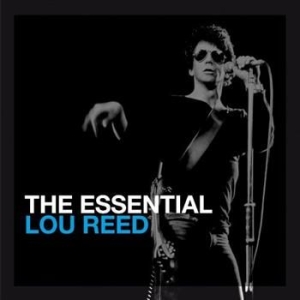 Reed Lou - The Essential Lou Reed in der Gruppe Minishops / Lou Reed bei Bengans Skivbutik AB (675180)
