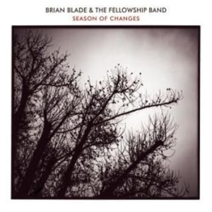 Blade Brian - Season Of Changes in der Gruppe CD / Jazz/Blues bei Bengans Skivbutik AB (675206)