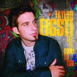 Eigsti Taylor - Let It Come To You in der Gruppe CD / Jazz/Blues bei Bengans Skivbutik AB (675208)