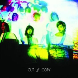 Cut Copy - In Ghost Colours in der Gruppe CD bei Bengans Skivbutik AB (675278)