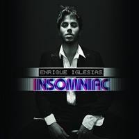 Enrique Iglesias - Insomniac - New Intl Version in der Gruppe CD / Pop-Rock bei Bengans Skivbutik AB (675279)