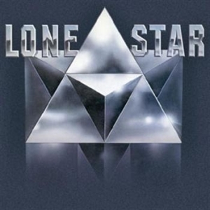 Lone Star - Lone Star in der Gruppe CD / Pop-Rock bei Bengans Skivbutik AB (675293)