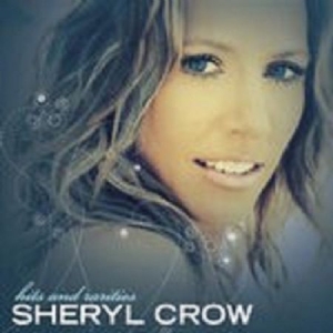 Sheryl Crow - Hits & Rarities in der Gruppe CD bei Bengans Skivbutik AB (675680)