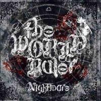 Nightmare - World Ruler The in der Gruppe CD / Pop-Rock bei Bengans Skivbutik AB (675883)