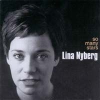 Nyberg Lina - So Many Stars in der Gruppe cdonuppdat / CDON Jazz klassiskt NX bei Bengans Skivbutik AB (675947)