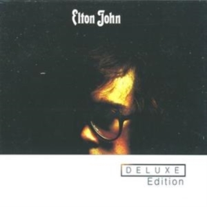 Elton John - Elton John - Deluxe Edition in der Gruppe CD / Pop-Rock bei Bengans Skivbutik AB (676094)