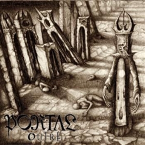 Portal - Outre in der Gruppe CD bei Bengans Skivbutik AB (676234)