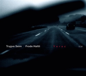 Seim Trygve - Yeraz in der Gruppe CD / Jazz bei Bengans Skivbutik AB (676241)