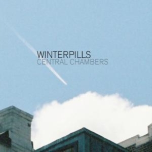 Winterpills - Central Chambers in der Gruppe Övrigt /  bei Bengans Skivbutik AB (676268)