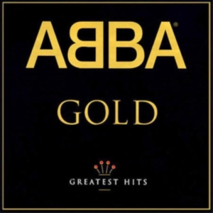 Abba - Abba Gold in der Gruppe CD / Best Of,Pop-Rock bei Bengans Skivbutik AB (676461)