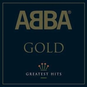 Abba - Abba Gold in der Gruppe CD / Best Of,Pop-Rock bei Bengans Skivbutik AB (676461)