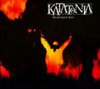 Katatonia - Discouraged Ones - Remastered Digi in der Gruppe CD / Hårdrock,Svensk Folkmusik bei Bengans Skivbutik AB (676590)