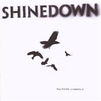 Shinedown - The Sound Of Madness in der Gruppe CD / Pop-Rock bei Bengans Skivbutik AB (676611)