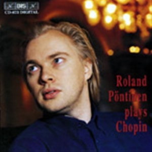Chopin Frederic - Piano Works in der Gruppe CD bei Bengans Skivbutik AB (676791)