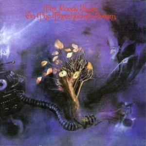 The Moody Blues - On The Threshold Of A Dream in der Gruppe -Start Uni-CD bei Bengans Skivbutik AB (676846)