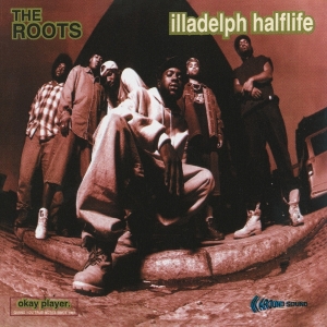 Roots - Illadelph Halflife in der Gruppe CD bei Bengans Skivbutik AB (676847)
