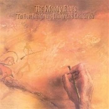 The Moody Blues - To Our Children's Children's C in der Gruppe CD / Pop-Rock bei Bengans Skivbutik AB (676848)